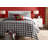 Eddie Bauer Mountain Plaid Dusted Duvet Cover Set-86687838-86687837