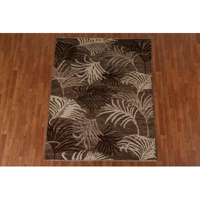 Tapis Gabbeh 5 x 6