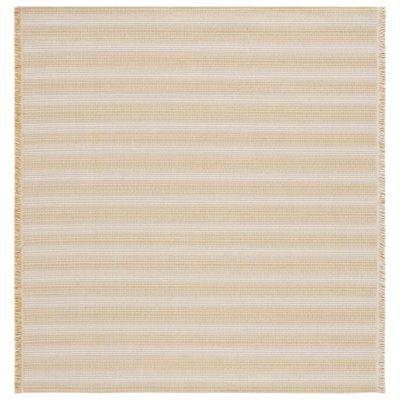Leiner Performance Striped Rug