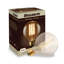 40 watts, ampoule incandescente à intensité variable G30, (E 2200K) / culot moyen (standard)