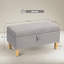 71cm Wide Footstool Ottoman-1197216868
