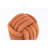 060-Chenille Fabric Modern Knot Design Ottoman Makeup Stool Footstool, Comfortable And Stylish Seat For Living Room, Bedroom（ONLY OTTOMAN)-1164192589