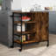 Stirum Metal Bar Cart-2145821176