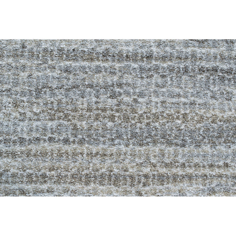 Cadelaria Abstract Area Rug, Rectangle 80 x 150cm