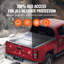 Buckle Automobile Cover By VEVOR