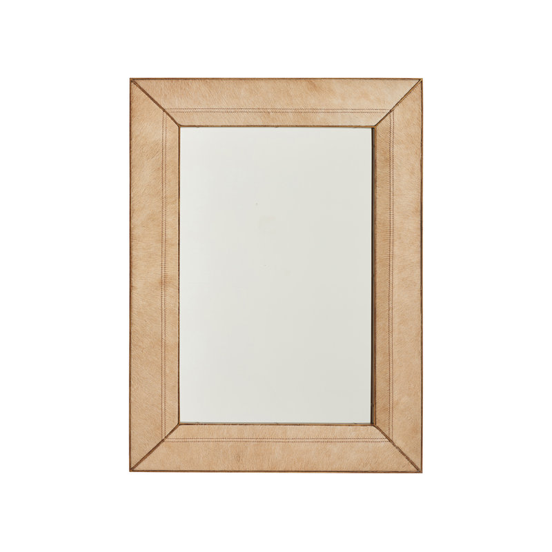 Carmel Flat Wall Mirror