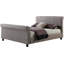 Merton Upholstered Bed-17789936