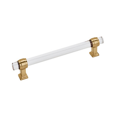 Glacio Bar Cabinet Pull