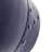 D13x18" Ceramic Barrel Stool With Cutout Design-308592940