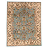 One-of-a-Kind 8' X 10' Area Rug