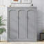Lit escamotable mural avec tablettes Murphy-1312363269