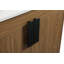 Ensemble de meuble-lavabo simple 30 po Corley-1796399270
