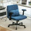Fauteuil de bureau Velvet Criss Cross-1194811827