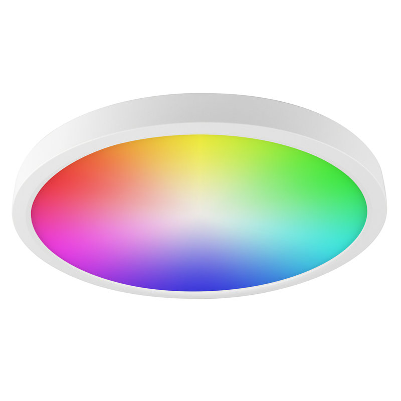 LED Flush Mount