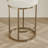Angelick 27" Swivel Counter Stool With Cylindrical Metal Frame-116179548-116179549