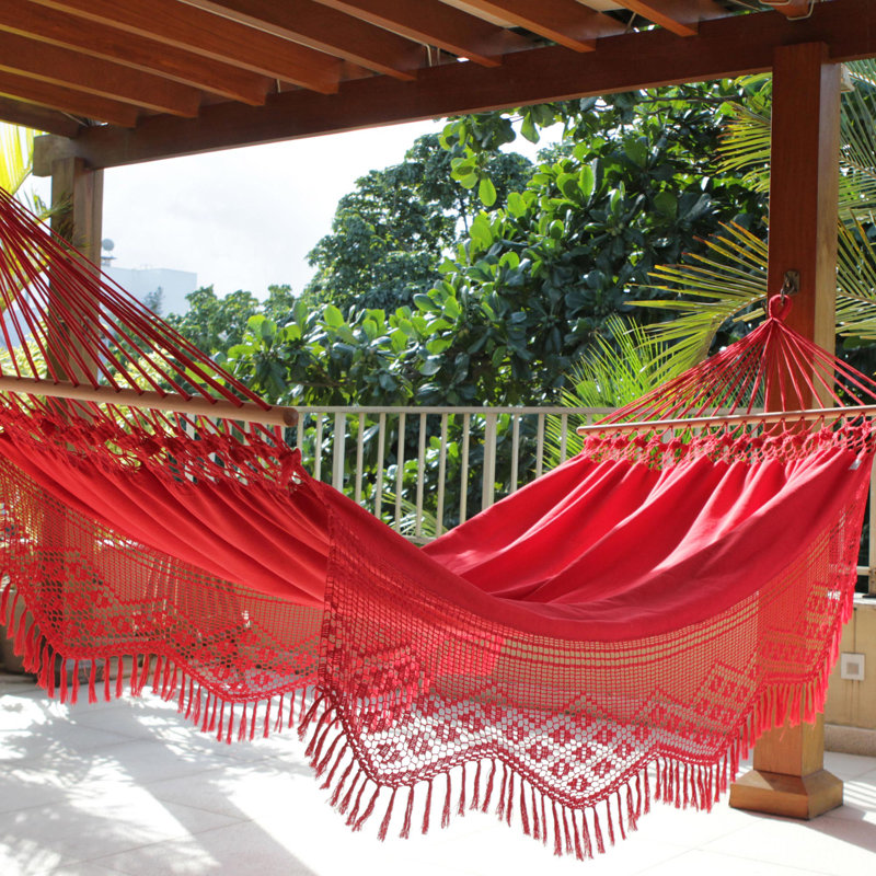 1 Person Classic Hammock