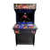 N2fun Mame/Hyperspin 4 Player Plug-in Full Size Arcade Machine with 80000 Games Included