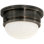 Chapman & Myers Marine Medium Flush Mount