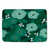 Green Floral 4