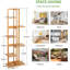 Annetrude Plant Stand