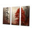 Ensemble de salon mural Redwoods Mystic Landscape - Tree Redwood-107766068-107766069