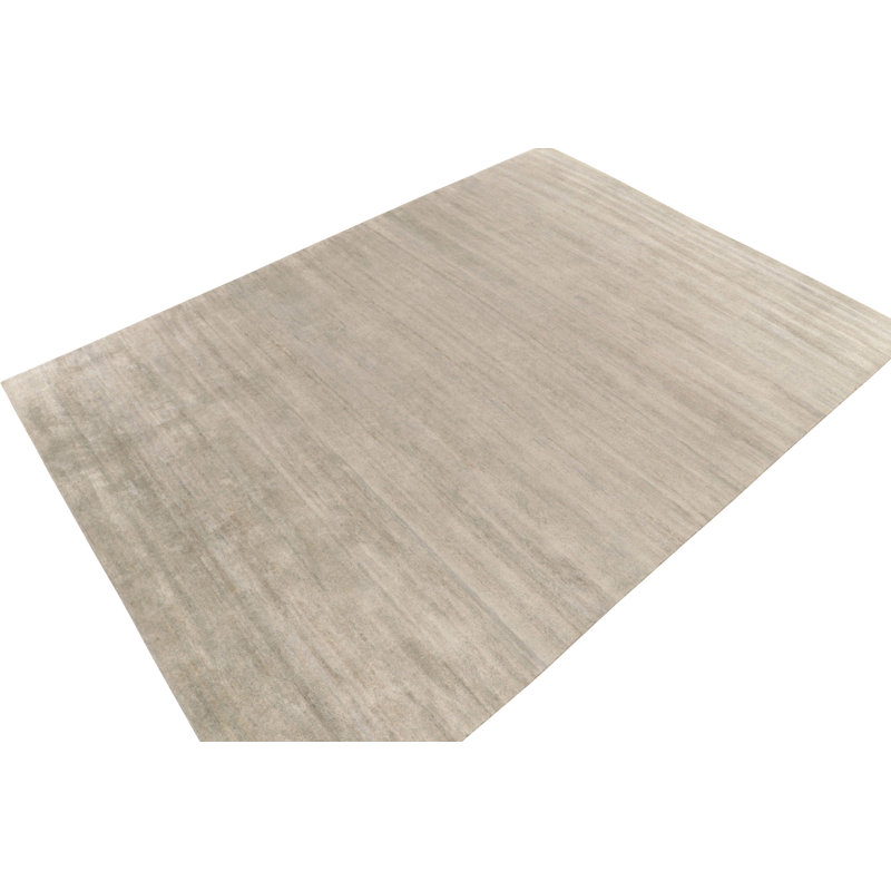 One-of-a-Kind Rectangle 10'1" X 13'9" Area Rug