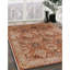 Tapis oriental orange Paley-2037666074