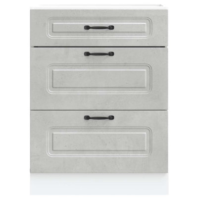 Armoire de cuisine vidaXL
