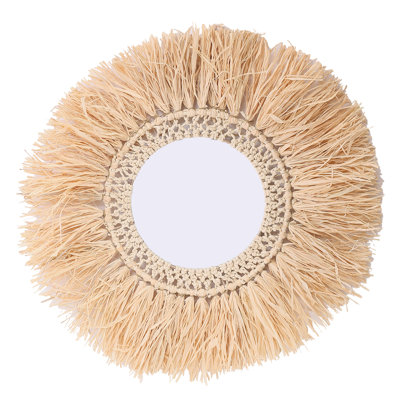 Banafsai Mirror