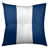 Bleu / Blanc
