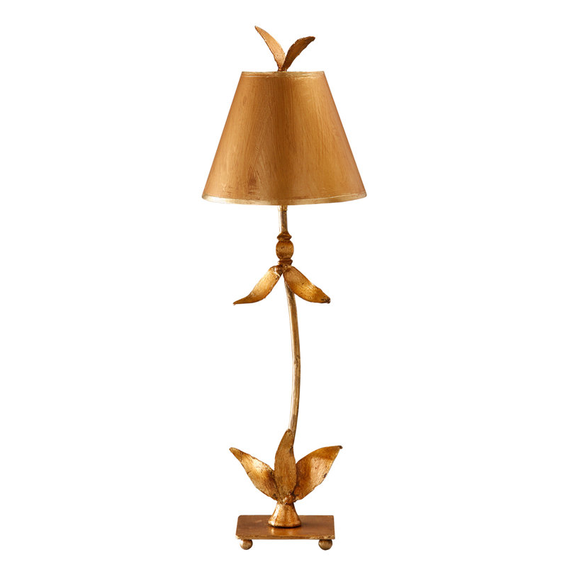 Elaine GleasonBell 30" Table Lamp