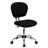 Wayfair Basics® Mid-Back Mesh Padded Swivel Task Office Chair-1057406577-1057406574
