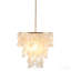 Lustre Layered Capiz