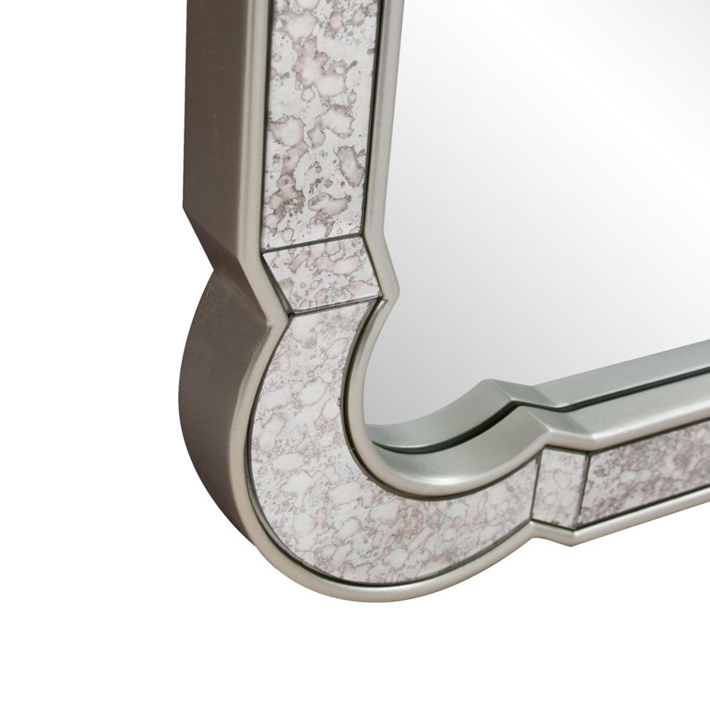 Mizan Dressing Mirror