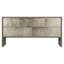 Lowe 5 Drawer 67" W Dresser
