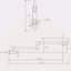 Robinet remplisseur de pot mural-118350826