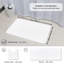 Tapis pour salle de bain Cobble Stone-112121212