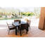 Laguna Outdoor Dining Armchair with Cushion-1174039039