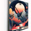 Horloge murale Jerimie-1911376221