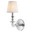 Lapeer 1 - Light Armed Sconce-1644110173