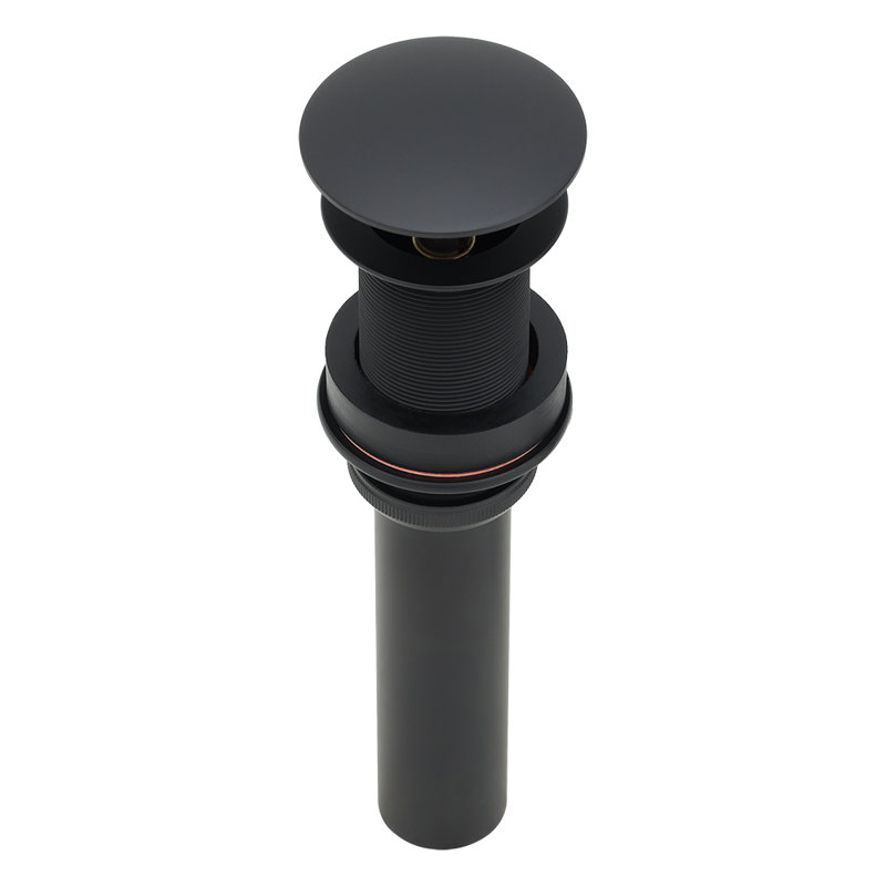 2.5'' W Pop-Up