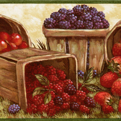 Kaizlyn Border