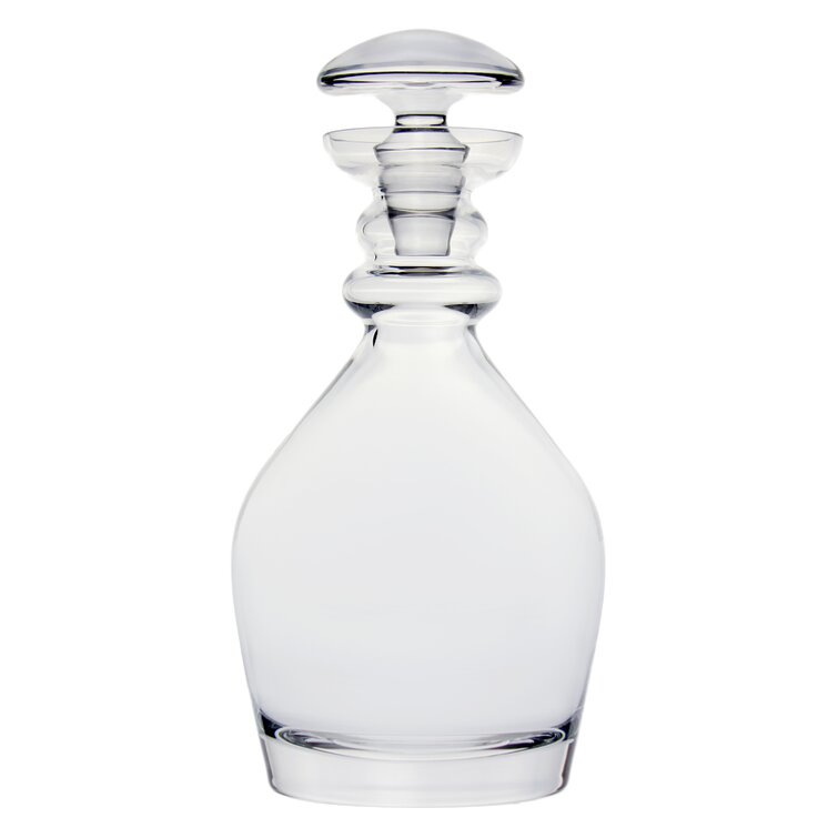 Ravenscroft Crystal.com, Omega Carafe Wine Decanter