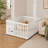 14 Panel Exercise Pen With Door, Indoor Pet Playpen