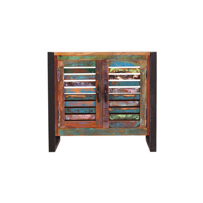 Aleck 67 mm Single Double Bathroom Vanity Base