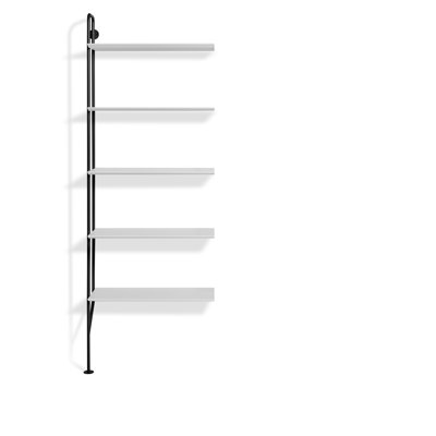 Hitch Bookcase Add-on Kit