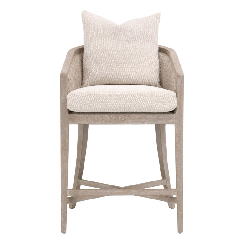 Tabouret de comptoir McGuire