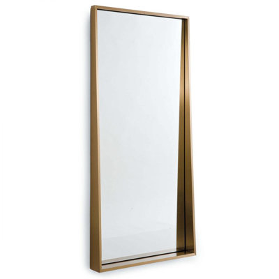Gunner Mirror
