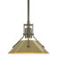 Henry 1 - Light Single Cone Pendant-66174541-66174547-121977069