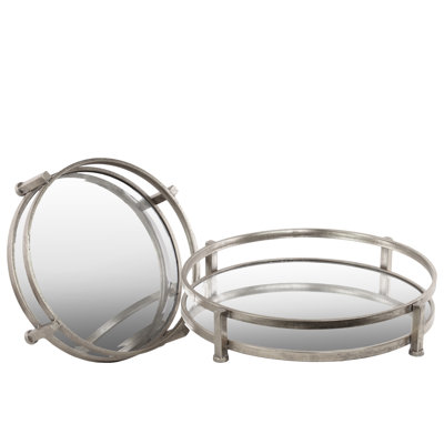 Metal Mirror